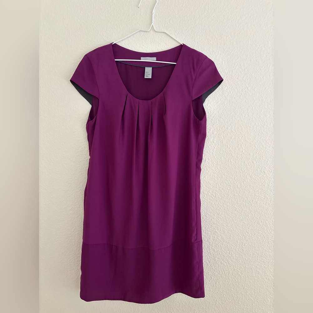 H&M dress